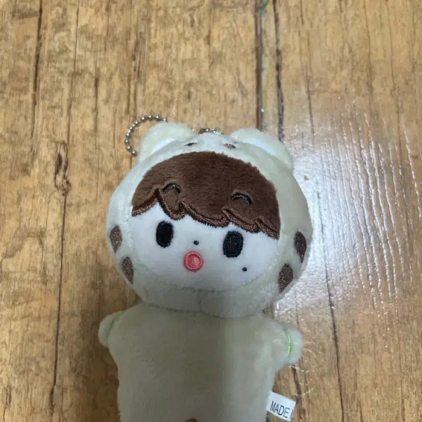 [BUNJANG] NCT Dream Unofficial Doll Bundle Set / nct dream 비공식인형