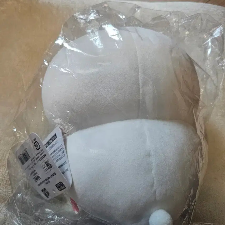 [BUNJANG] Chiikawa Chubby Pig Plush (Sealed) / 돼지 뚱뚱 치이카와 누이 미개봉