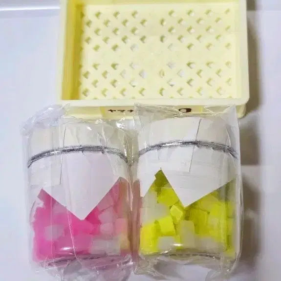 [BUNJANG] Food Gachapon Bundle Set / 음식가챠 일괄