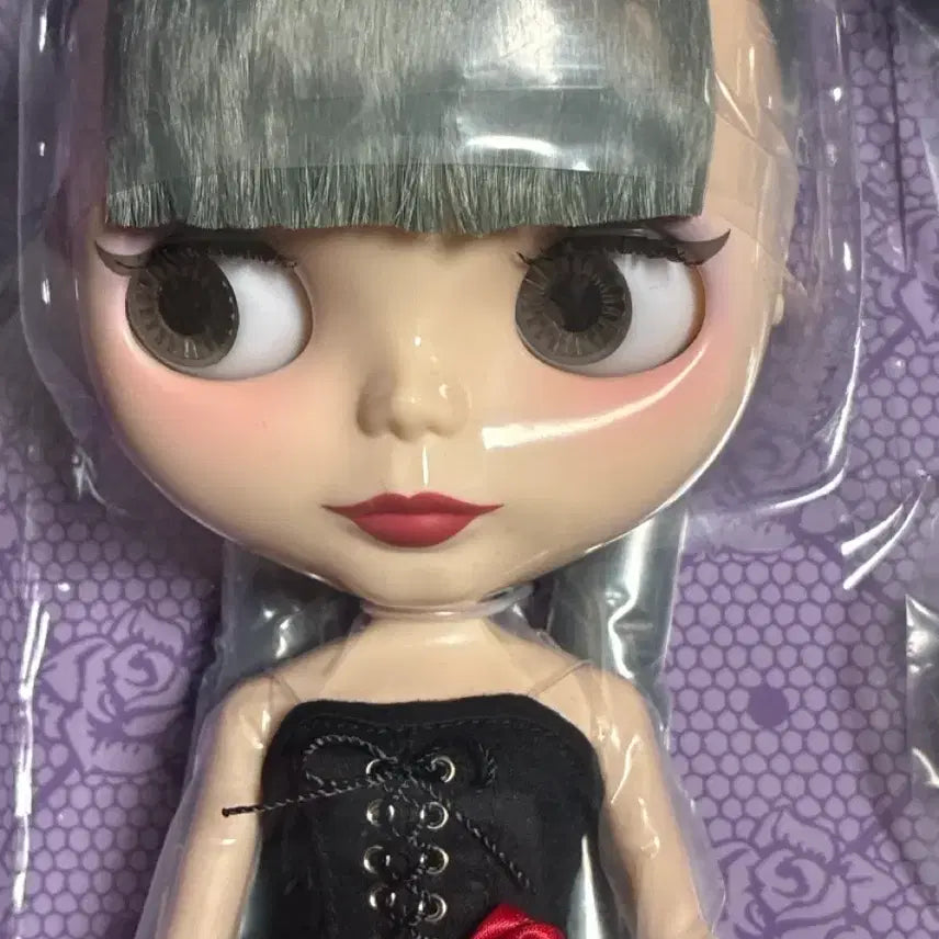 [BUNJANG] Blythe Lucrezia Doll Sealed / 브라이스 루크레시아 미개봉 판매