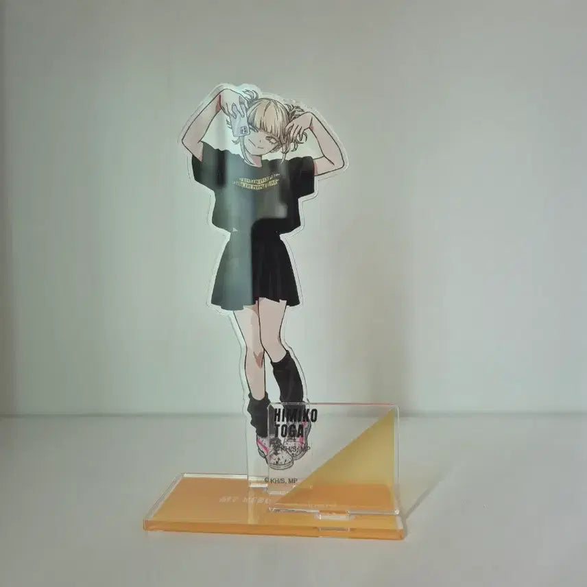 [BUNJANG] Toga Himiko Base Yard Acrylic Stand / 토가 히미코 베이스 야드 아크릴 스탠드