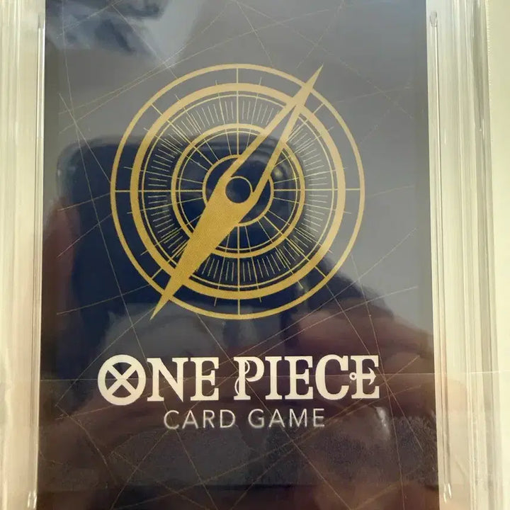 [BUNJANG] One Piece Emotion Card BRG 9 Luffy / 원피스 이모션 카드 brg 9 팝니다