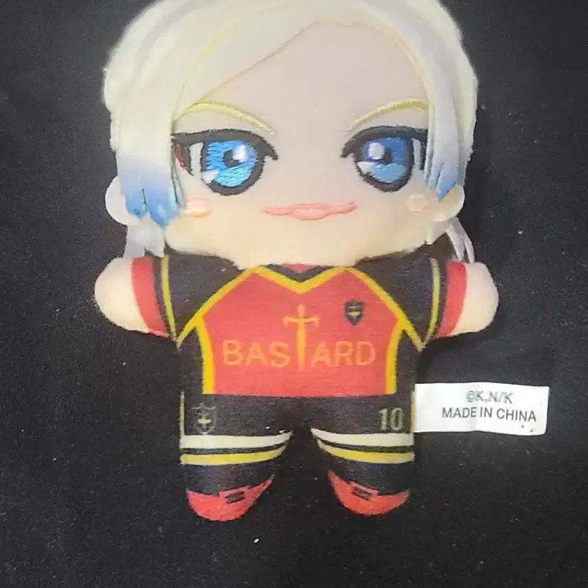 [BUNJANG] Blue Lock Kaiser Plush / 블루록 원화전 카이저 누이