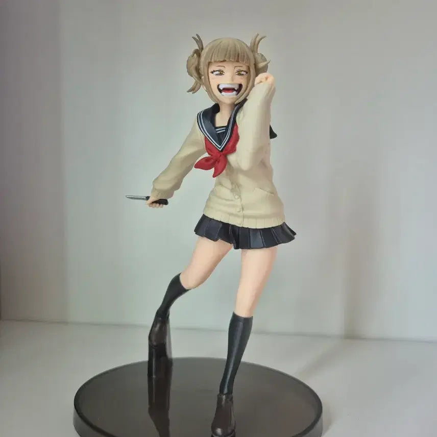 [BUNJANG] Himiko Toga Figure / 나의 히어로 아카데미아 히미코 토가 피규어