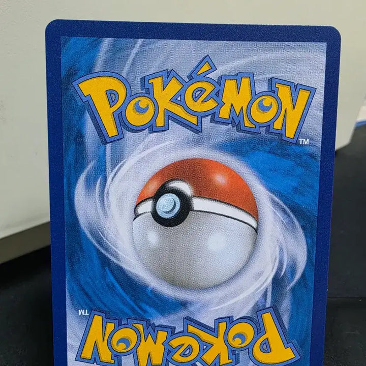 [BUNJANG] Pokemon Card Wonkyu SR / 포켓몬 카드 원규 SR