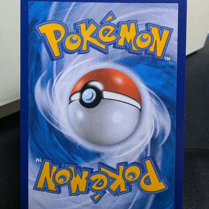 [BUNJANG] Pokemon Card Karen&