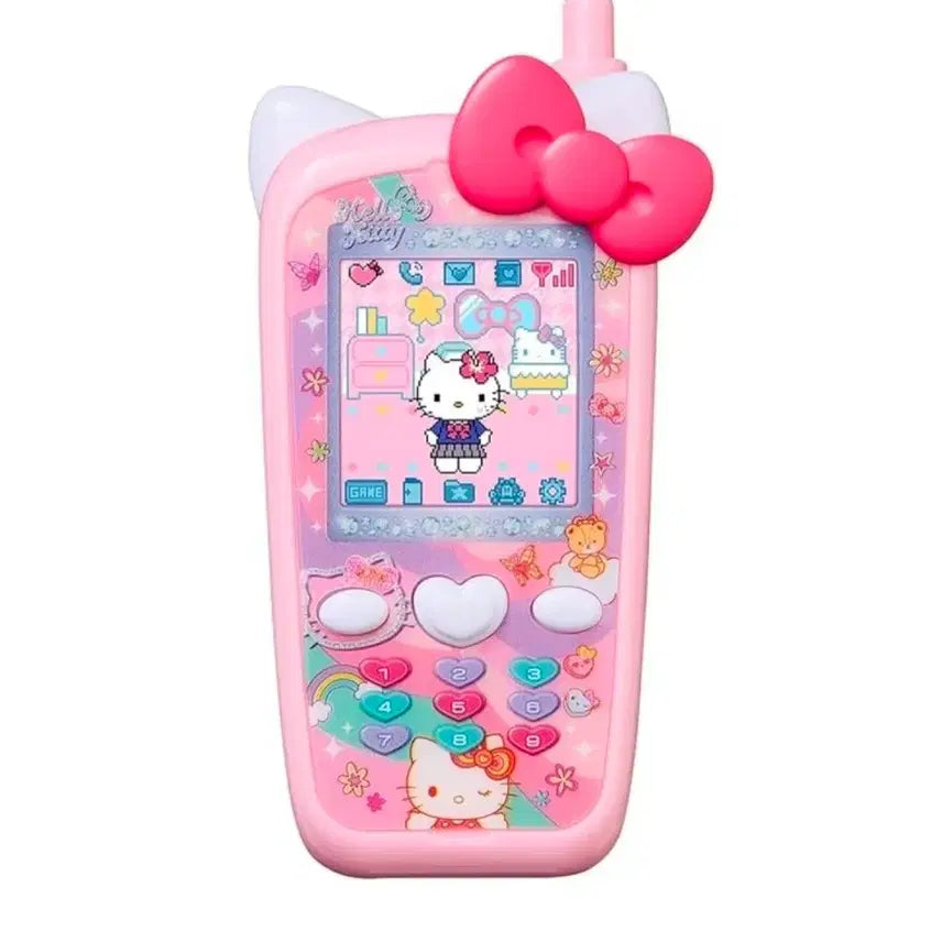 [BUNJANG] Bandai Hello Kitty Cell Phone / 반다이 헬로 키티 핸드폰