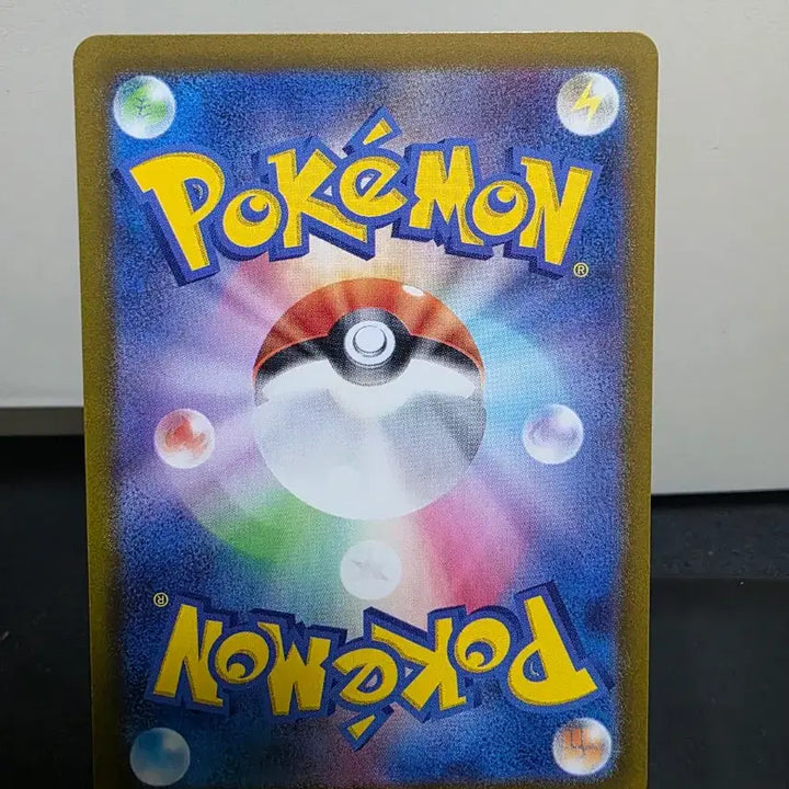 [BUNJANG] Pokemon Card Shiny Delibird 289/190 Japanese / 포켓몬 카드 이로치 포푸니 289/190 일판