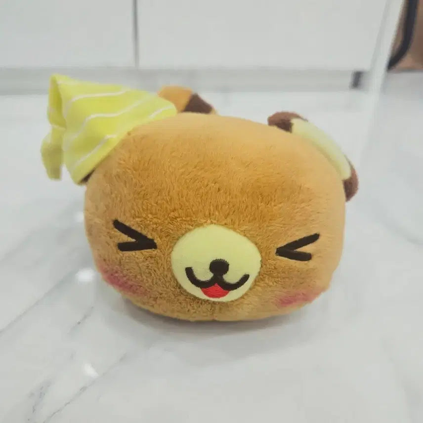 [BUNJANG] Classic Pajamas Tenori-Kuma Plush / 고전 잠옷 테노리쿠마 판매합니다