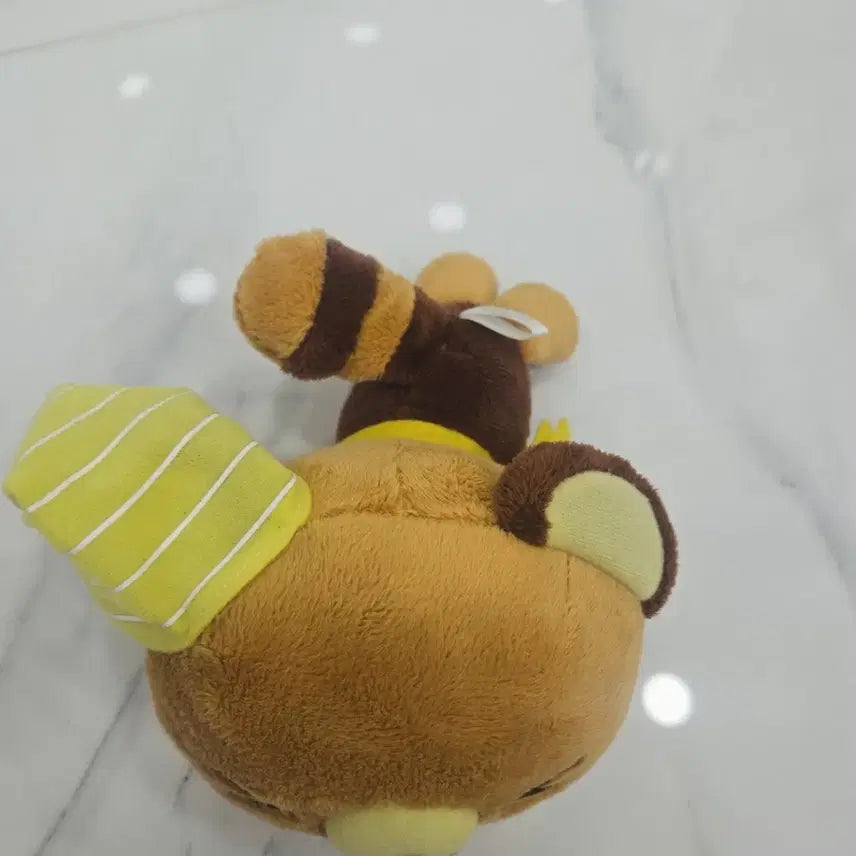 [BUNJANG] Classic Pajamas Tenori-Kuma Plush / 고전 잠옷 테노리쿠마 판매합니다