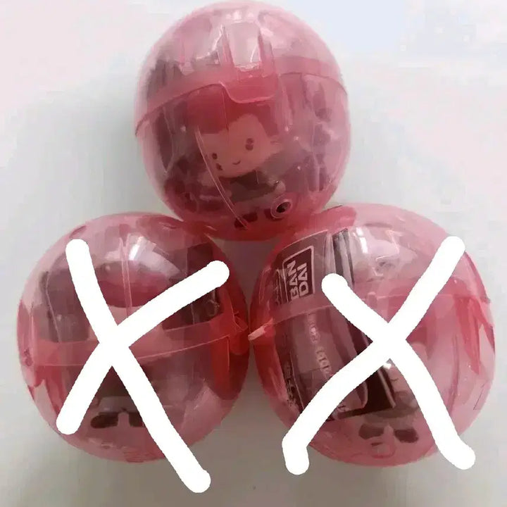 [BUNJANG] Hunter x Hunter Phantom Troupe Hisoka Seal Gacha / 헌터헌터 환영여단 히소카 메지루시 양도합니다