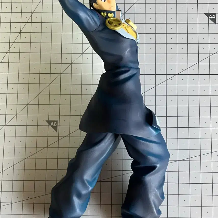 [BUNJANG] Banpresto JoJo&