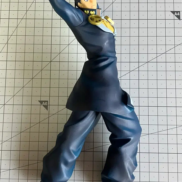 [BUNJANG] Banpresto JoJo&