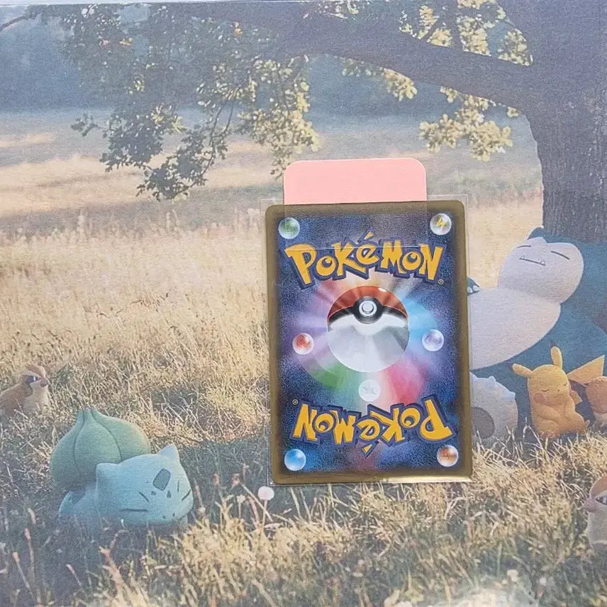 [BUNJANG] Pokemon Premium Champion Pack Pikachu (CP4 036/131) Japanese Edition Mirror Holo / [희귀/일어판] 포켓몬 프리미엄 챔피언팩 피카츄 (CP4 036/131)