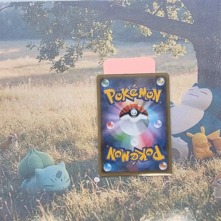 [BUNJANG] Pokemon Premium Champion Pack Pikachu (CP4 036/131) Japanese Edition Mirror Holo / [희귀/일어판] 포켓몬 프리미엄 챔피언팩 피카츄 (CP4 036/131)