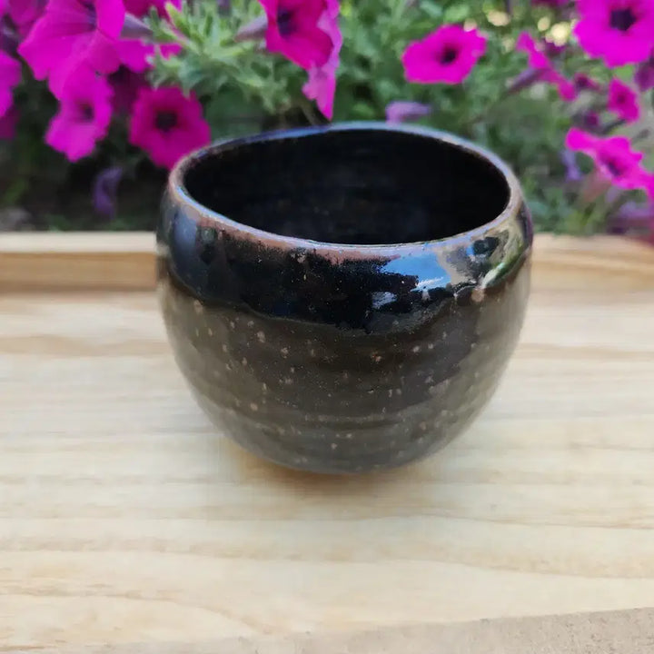 [BUNJANG] Japanese Traditional Tea Bowl Tenmoku / 일본의 전통 다기 덴모쿠 다완