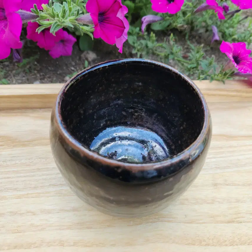 [BUNJANG] Japanese Traditional Tea Bowl Tenmoku / 일본의 전통 다기 덴모쿠 다완