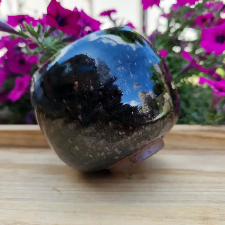 [BUNJANG] Japanese Traditional Tea Bowl Tenmoku / 일본의 전통 다기 덴모쿠 다완