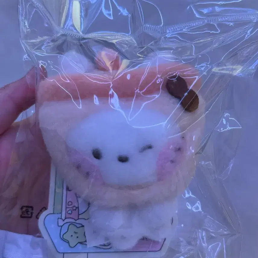 [BUNJANG] Wishnini Bubble Cat Magnet / 위시니니 버블냥 마그넷