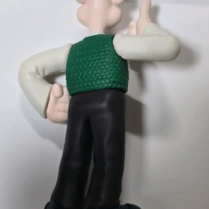 [BUNJANG] Wallace Figure / 월레스 피규어