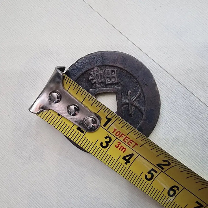 [BUNJANG] Dangbaekjeon Genuine Old Coin / 당백전