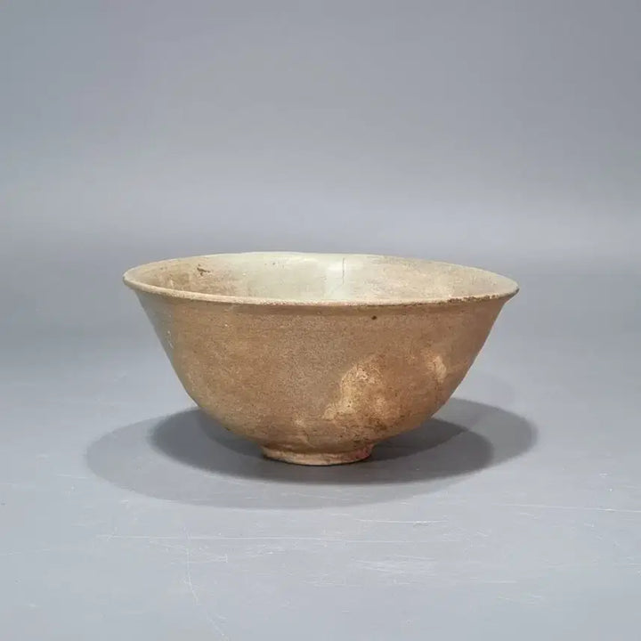 [BUNJANG] 800-Year-Old Celadon Porcelain Bowl / 청자 발. 지름 17.3 높이 8