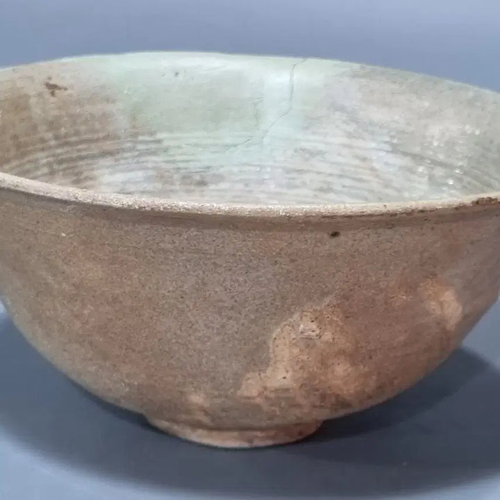 [BUNJANG] 800-Year-Old Celadon Porcelain Bowl / 청자 발. 지름 17.3 높이 8