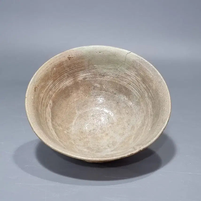 [BUNJANG] 800-Year-Old Celadon Porcelain Bowl / 청자 발. 지름 17.3 높이 8