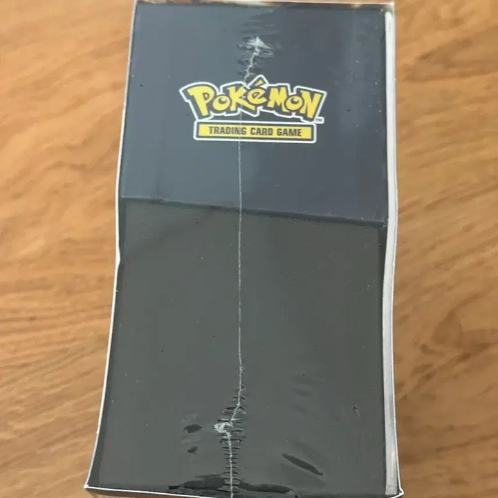 [BUNJANG] Pokemon TCG: Sword &amp; Shield - Brilliant Stars Elite Trainer Box (North American Edition) / 미개봉) 포켓몬카드 초전 브레이커 북미판 엘리트 트레이너 박스