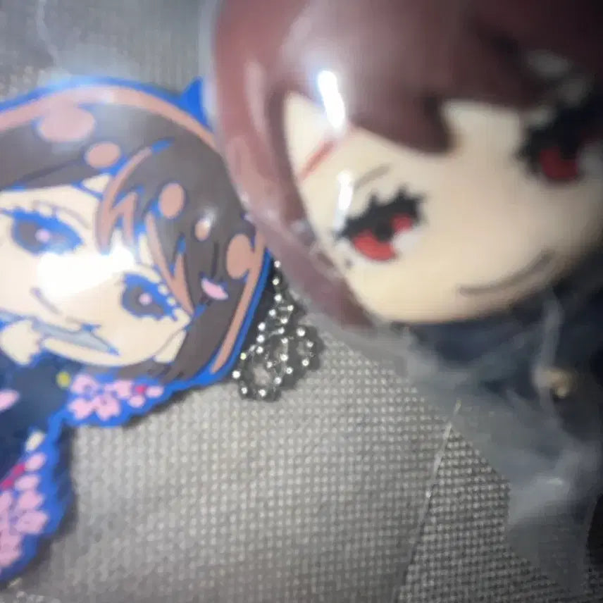 [BUNJANG] Jujutsu Kaisen Ieiri Shoko Gacha Bundle Set / 주술회전 이에이리 쇼코 가챠 일괄