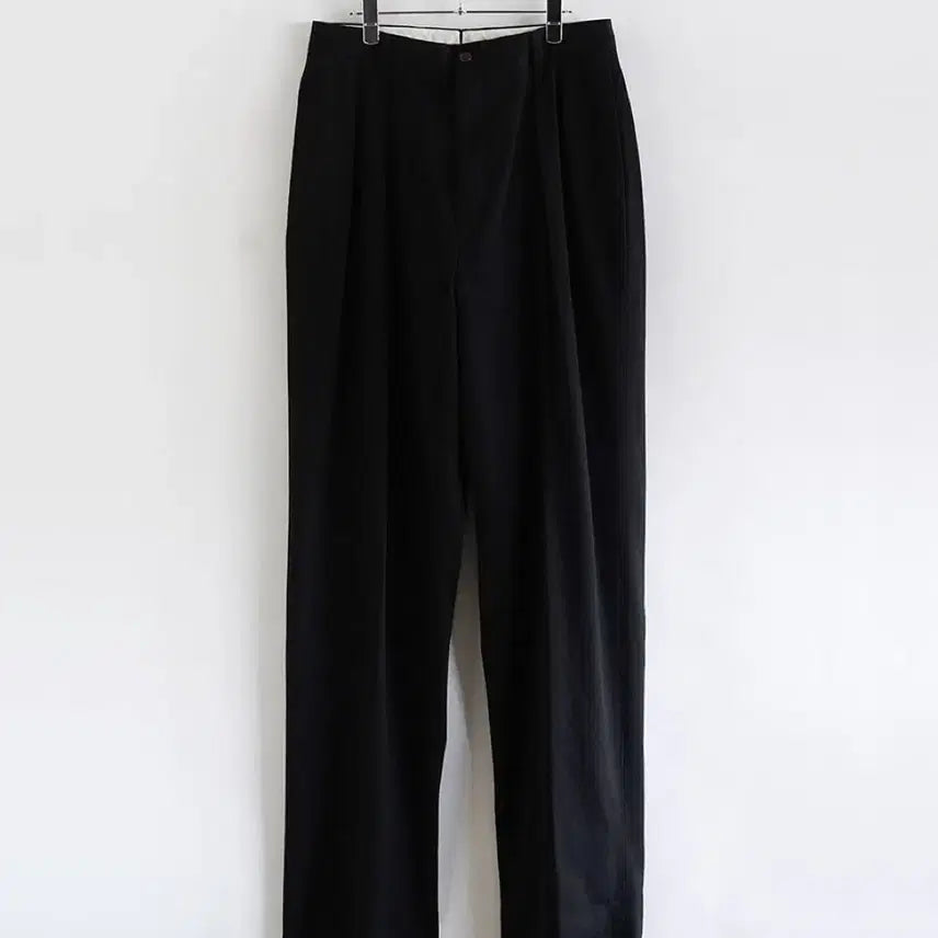 [BUNJANG] Nknit Tokyo Chino Pants Black 46 / 니트 도쿄 치노 팬츠 블랙 46