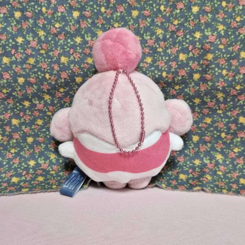 [BUNJANG] Pokemon Amaikaiori Narurim Sweet Aroma Plush / 포켓몬스터 인형 아마이카오리 나루림 달콤한향기