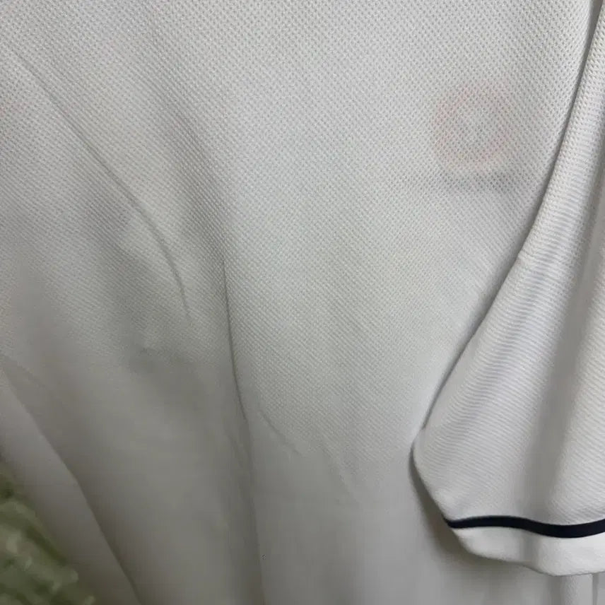 [BUNJANG] Doosan Bears Fila Special Edition No-Marking Uniform Jersey / 두산 휠라 스페셜 노마킹