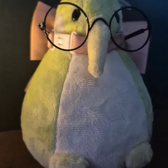 [BUNJANG] Belji Kiwi Bird Plush / 벨지 키위새 인형