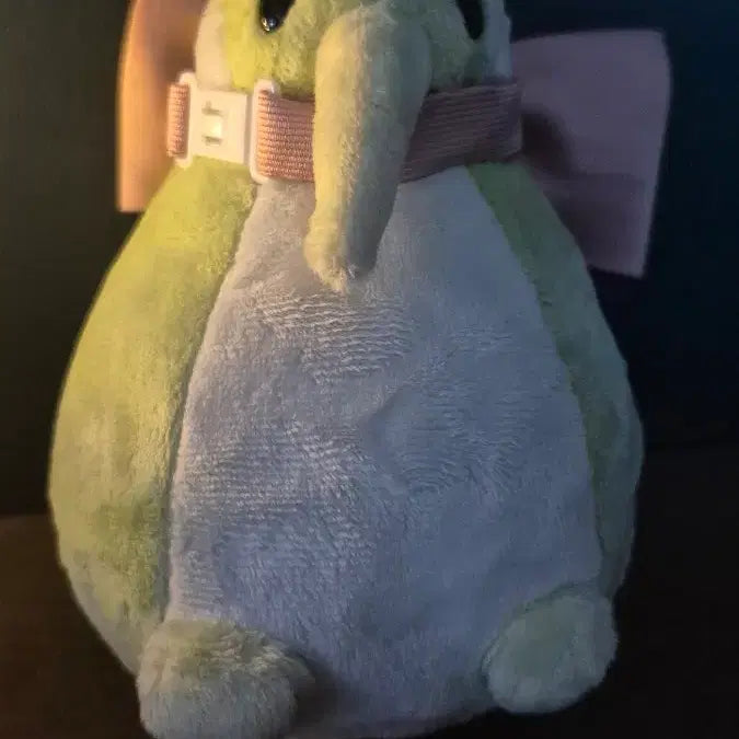 [BUNJANG] Belji Kiwi Bird Plush / 벨지 키위새 인형