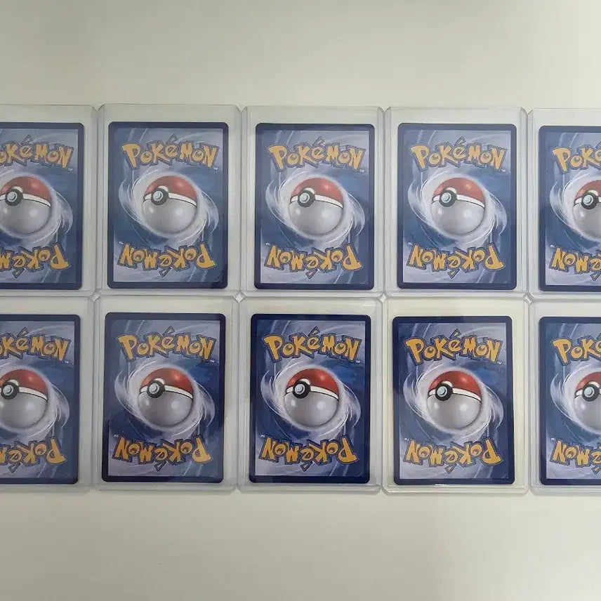 [BUNJANG] Pokemon Card Mega Dream Full Set Bundle (Mega Charizard, Gengar, etc.) / [포켓몬카드] 메가드림 ma 전종 일괄(메가리자몽, 팬텀 등)