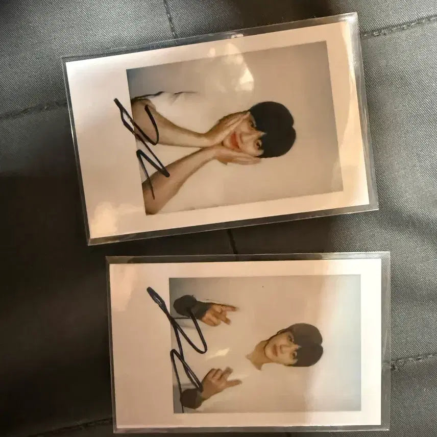 [BUNJANG] NCT Jaemin Photocard / NCT 재민