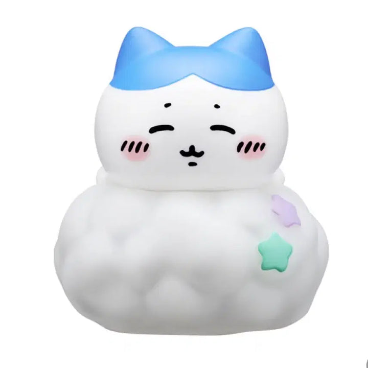 [BUNJANG] Hachiware Cloud Light (Sealed) / 하치와레 구름라이트 미개봉