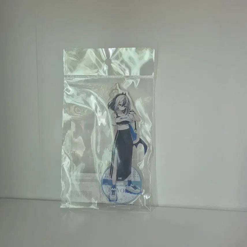 [SOLD OUT] 카요코 공식 아크릴 스탠드