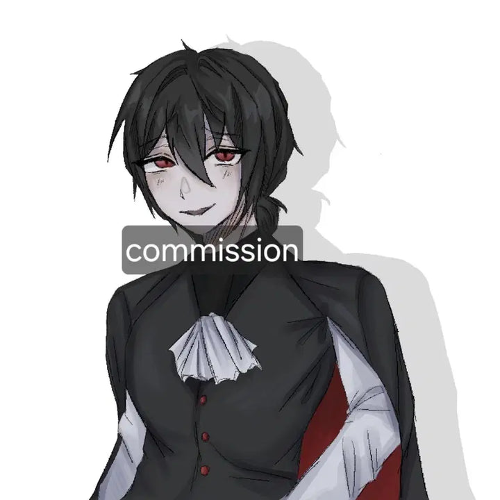 [BUNJANG] Affordable Custom Digital Art Commission / 개갓성비 그림 커미션