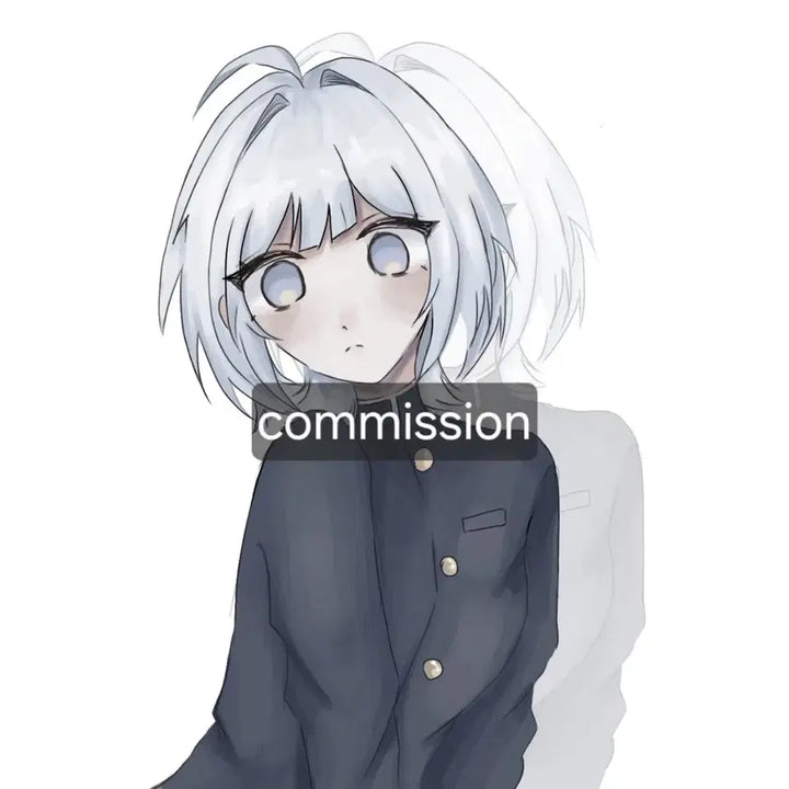 [BUNJANG] Affordable Custom Digital Art Commission / 개갓성비 그림 커미션