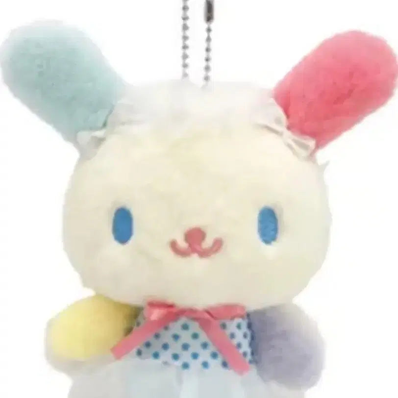 [BUNJANG] Usahana Angel Ballerina Doll Keychain / !8월1일까지세일!우사하나 엔젤발레나