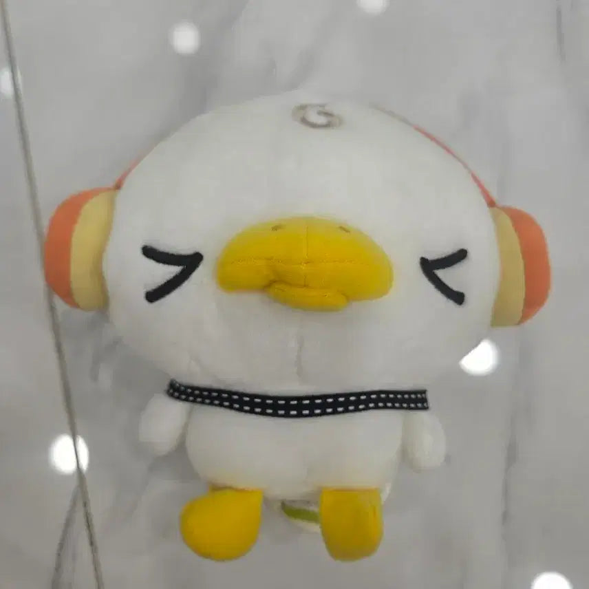 [BUNJANG] Vintage San-X Duck Plush / 고전 산엑스 오리 인형 판매합니다