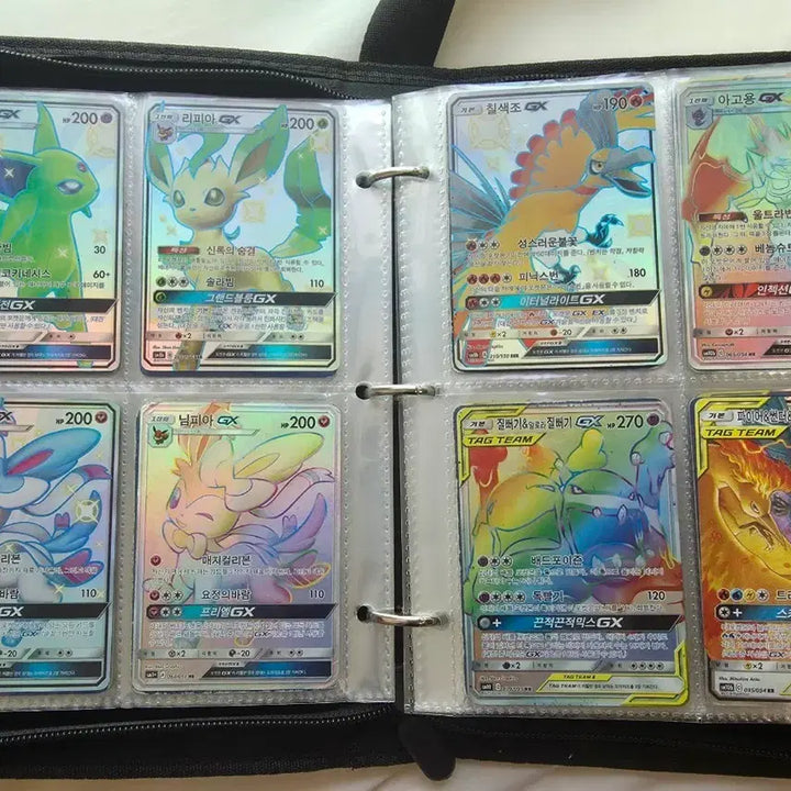 [BUNJANG] Pokemon Card SM XY Series - Volume 2 / 포켓몬 카드 SM XY 카드 대방출 2탄!! (상태는 안 좋을수 있음)