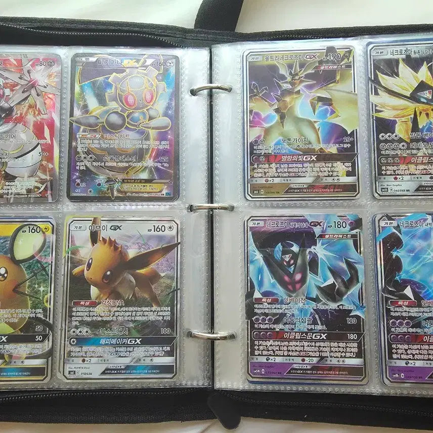 [BUNJANG] Pokemon Card SM XY Series - Volume 2 / 포켓몬 카드 SM XY 카드 대방출 2탄!! (상태는 안 좋을수 있음)