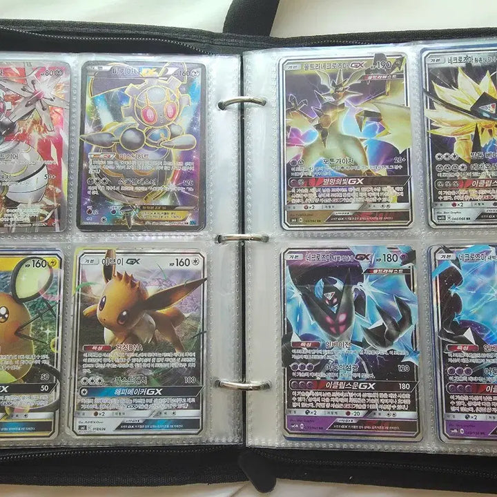 [BUNJANG] Pokemon Card SM XY Series - Volume 2 / 포켓몬 카드 SM XY 카드 대방출 2탄!! (상태는 안 좋을수 있음)