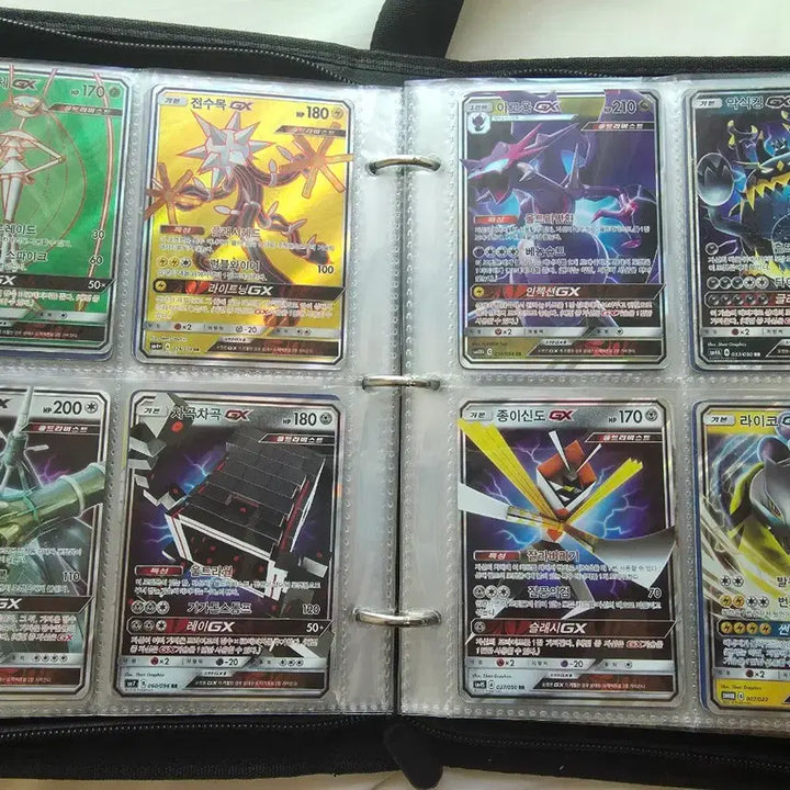 [BUNJANG] Pokemon Card SM XY Series - Volume 2 / 포켓몬 카드 SM XY 카드 대방출 2탄!! (상태는 안 좋을수 있음)