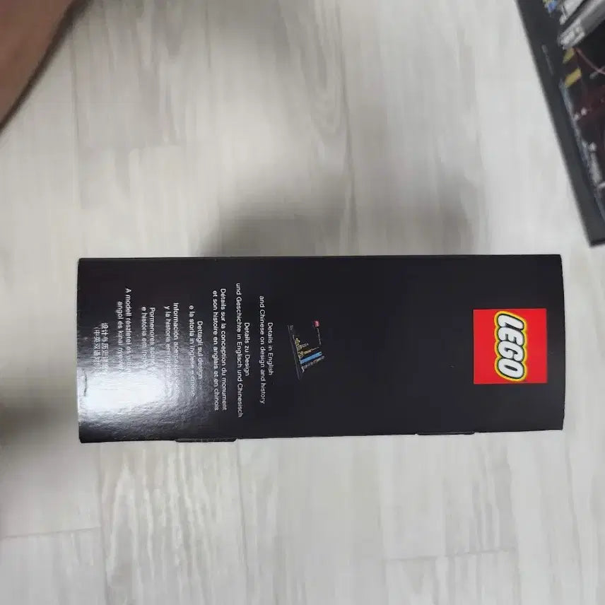 [BUNJANG] LEGO Architecture Shanghai 21039 / 레고 아키텍처 상하이 21039