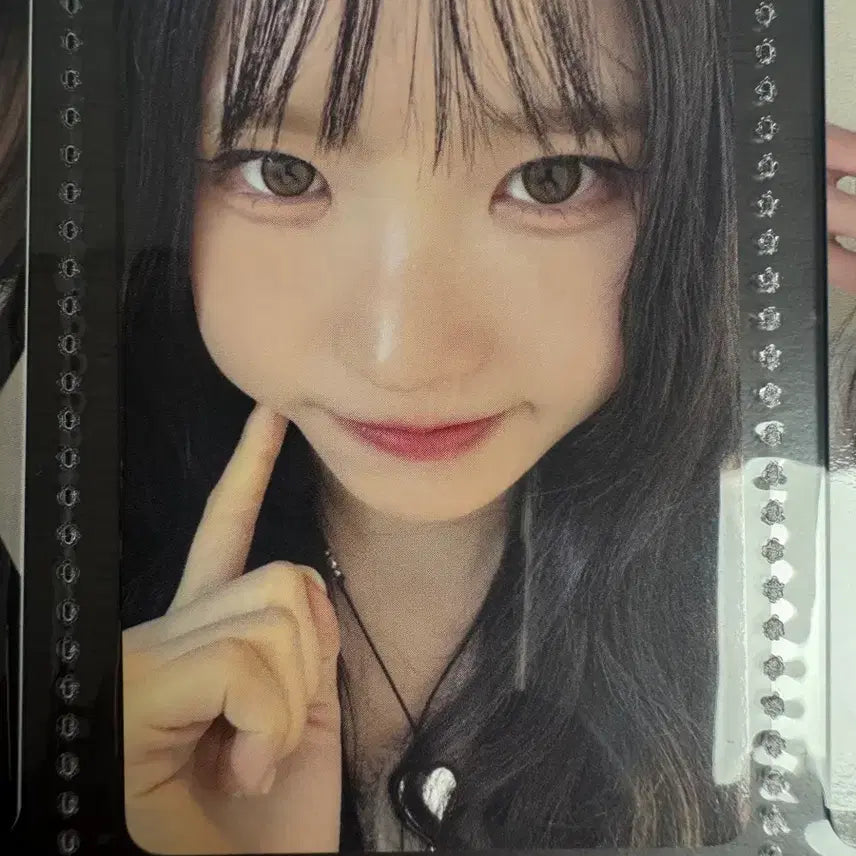 [BUNJANG] fromis_9 Japan Encore Concert 1st Part Entrance Song Ha-young Photocard / 프로미스나인 일본 앙콘 1부 입장 송하영 포카