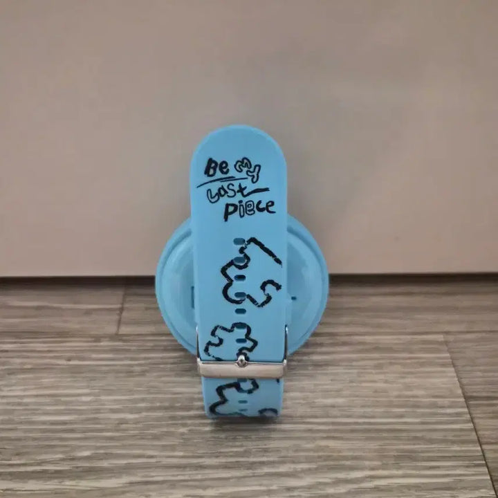 [BUNJANG] QWER Concert Bracelet / qwer응원팔찌